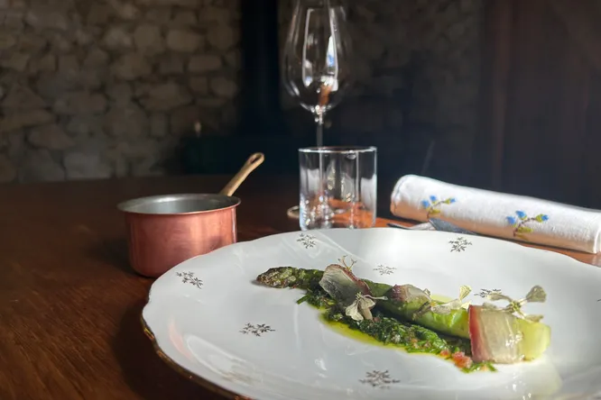 Les tables coups de cœur de l’automne 