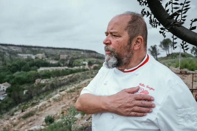 Gilles Goujon : « La nature va faire son travail, mais nous devons l’aider »