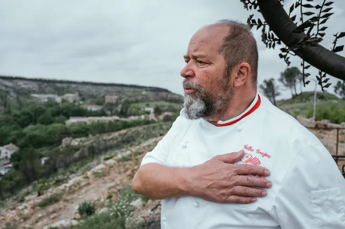 Gilles Goujon: “Nature will do its job, but we need to help it”