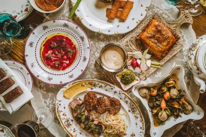 La cuisine ashkénaze, c'est quoi exactement ?