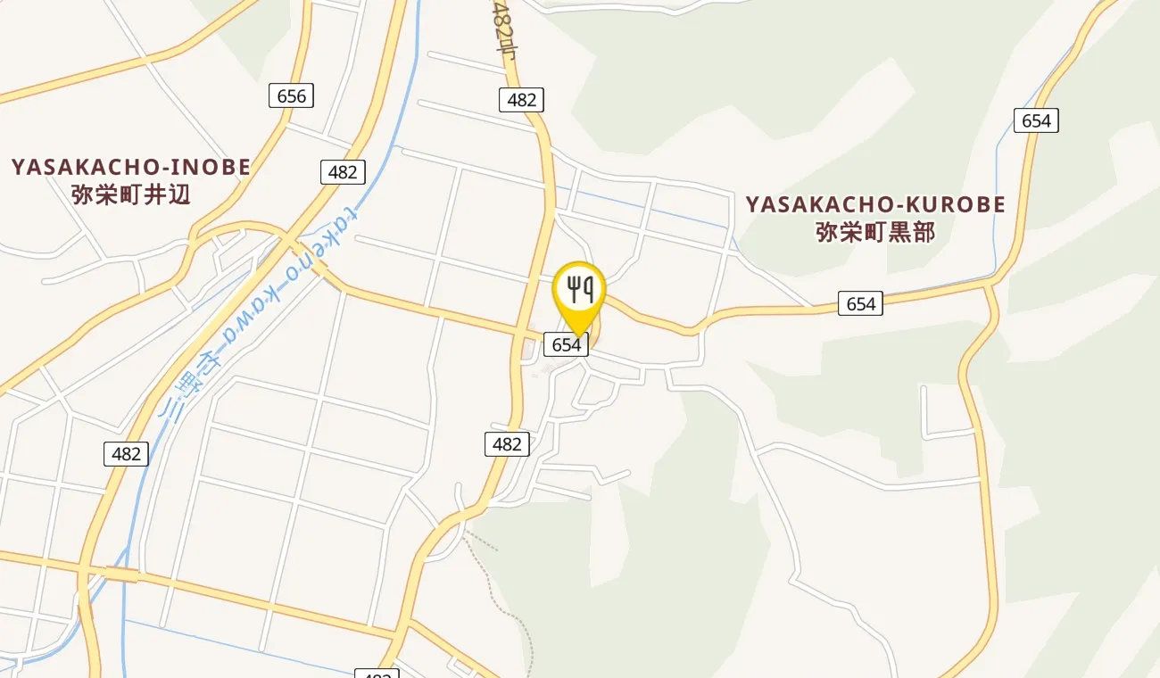 Map — Nawaya