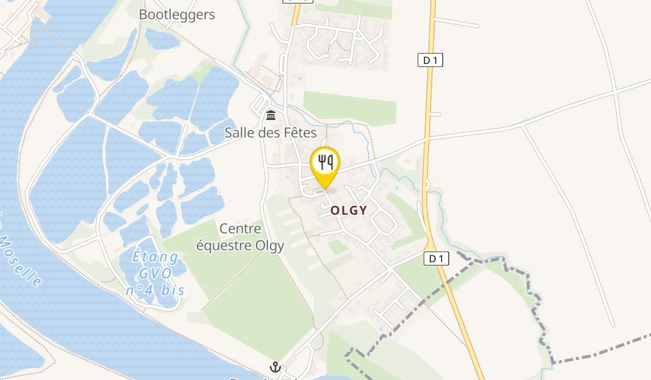 29 Rue de Metz Olgy, 57640 Argancy, France