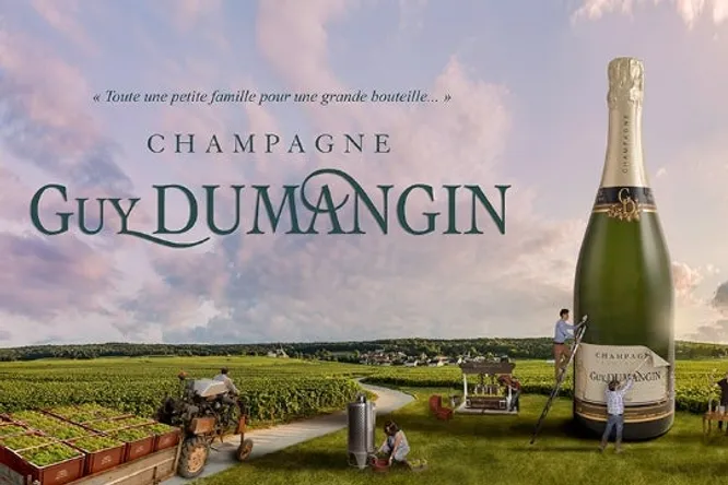 Guy Dumangin