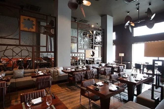 RESTORAN SAKURA