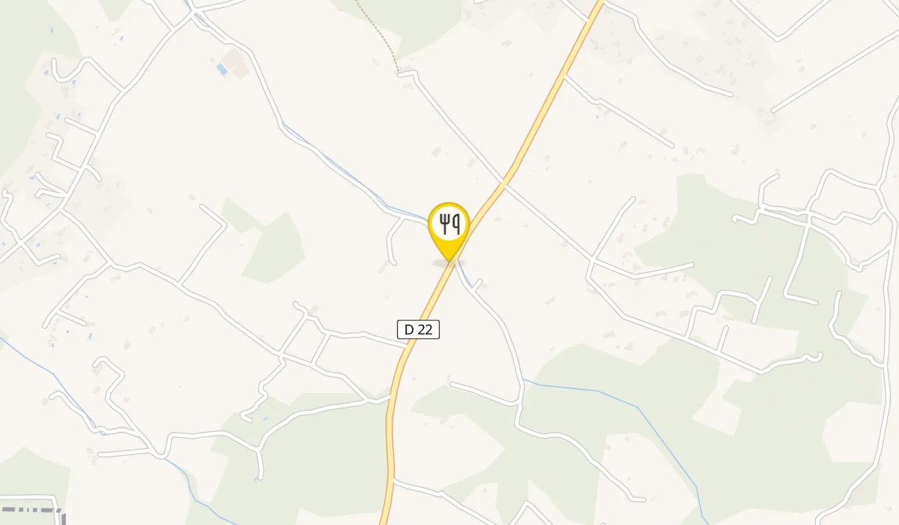 4540 Route De Montfort, 83570 Cotignac, France