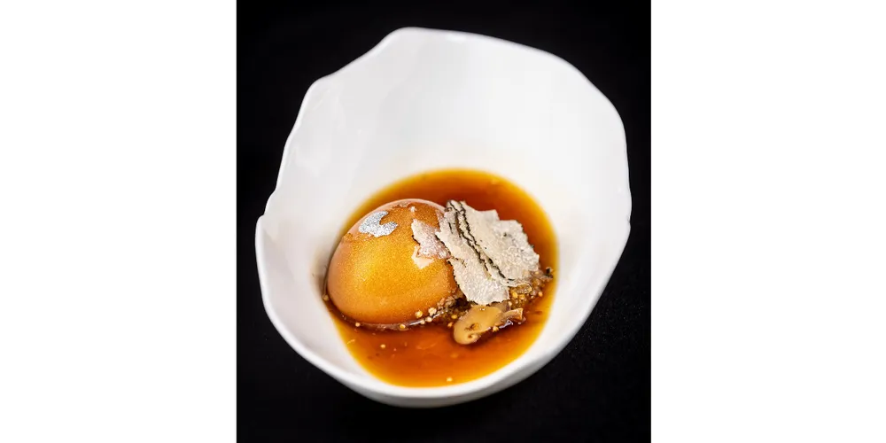 Gault&Millau Croatia 2025: Croatia's best chefs and restaurants honoured at the gala dinner for the launch of the 8th Croatian edition of the guide