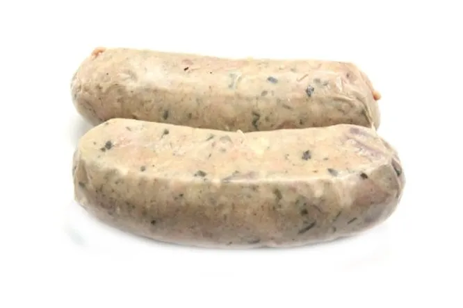 How to recognize Troyes andouillette?