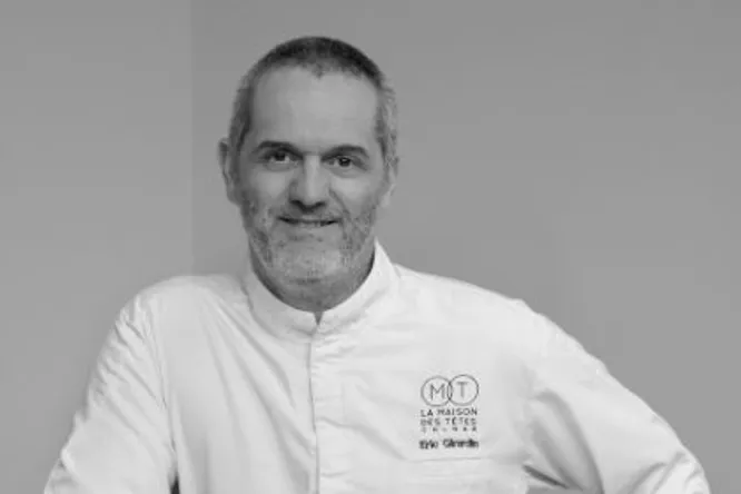 Éric GIRARDIN