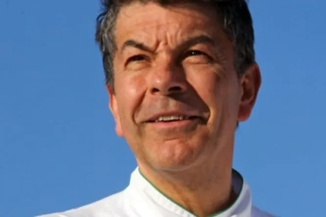 Régis MARCON