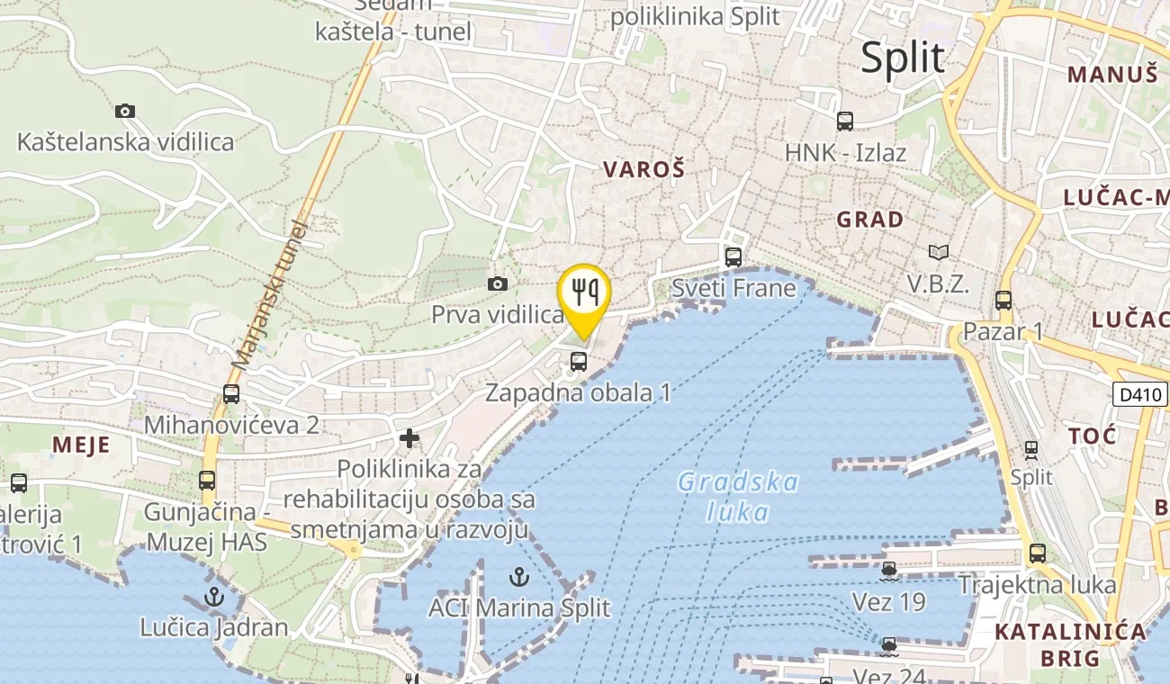 Map — Krug