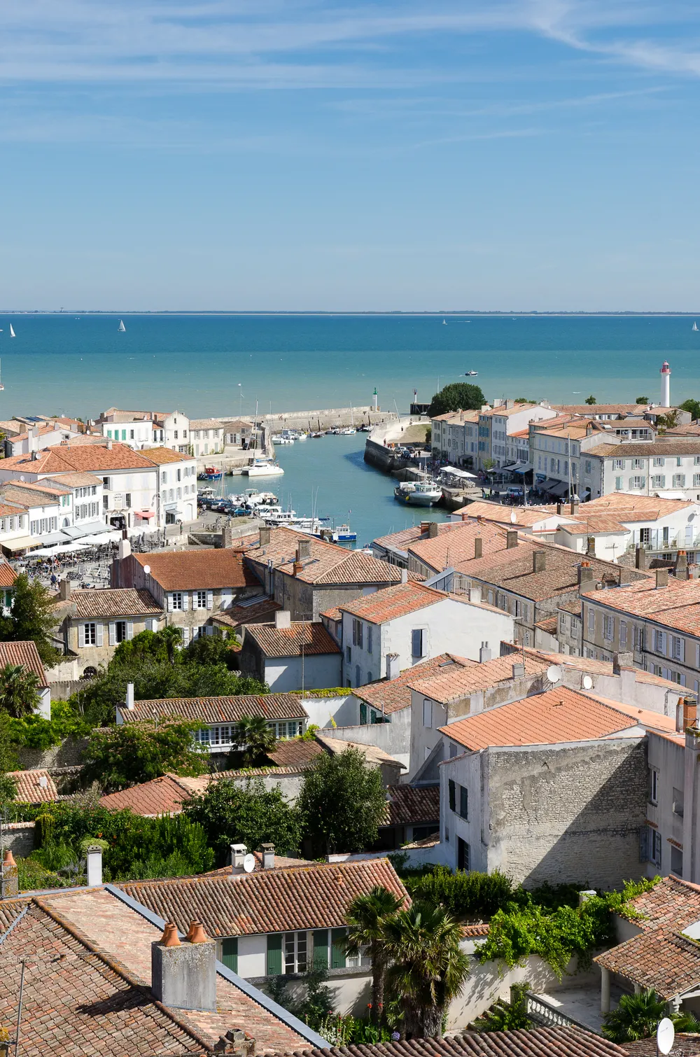 48 Hours on Île de Ré