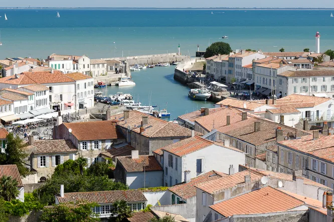 48h sur l’Île de Ré