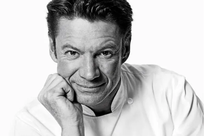 Alain PÉGOURET
