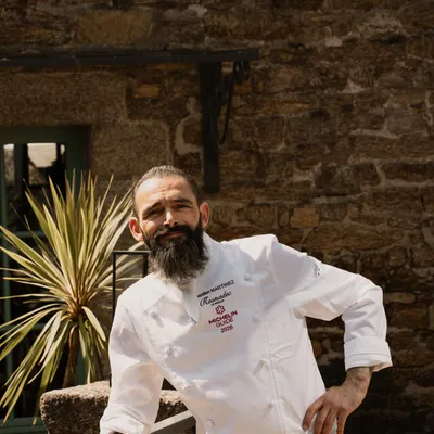 Sébastien Martinez