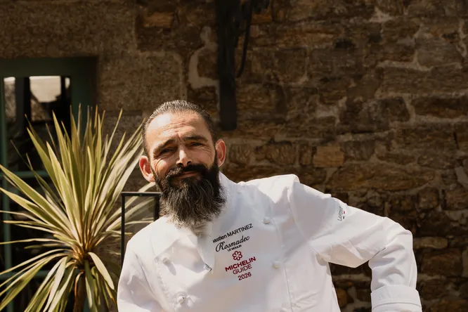 Sébastien MARTINEZ