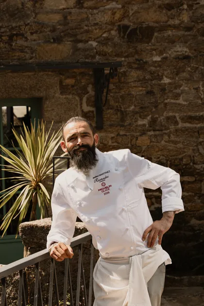 Sébastien MARTINEZ