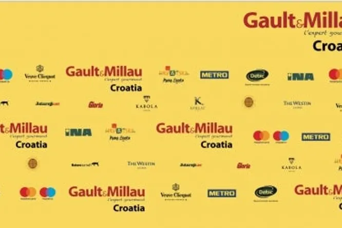 Become a member of Gault&Millau family