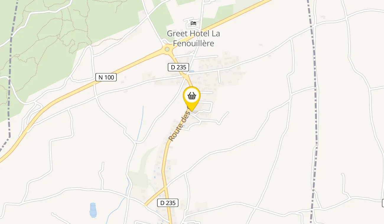 478 Route des Grès, 30390 Estézargues, France