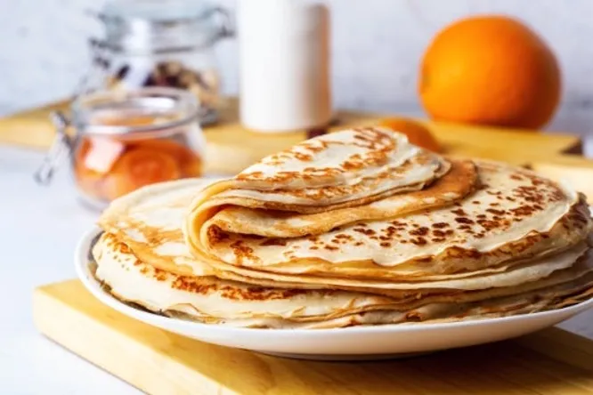 Pourquoi fait-on des crêpes à la Chandeleur ?