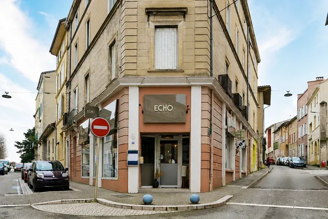 Écho
