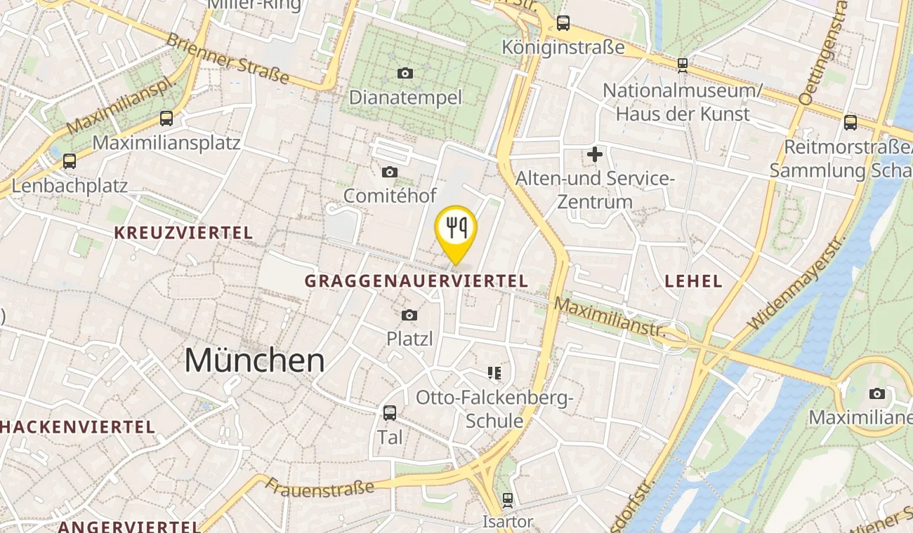 Map — Schwarzreiter