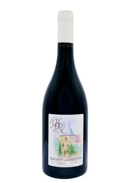 Domaine Benoît Roeau