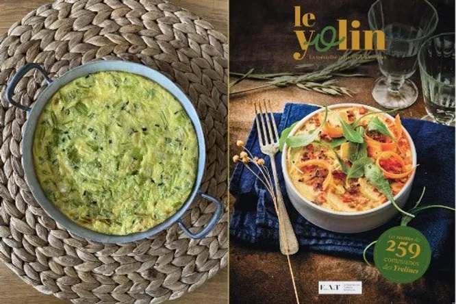 Connaissez-vous le yolin, cette néo-spécialité des Yvelines ?