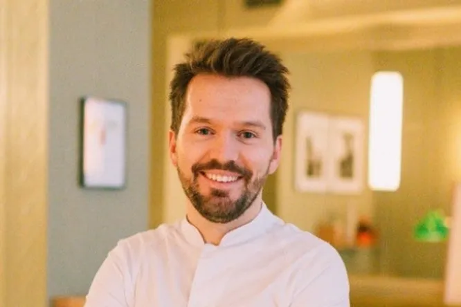 Frédéric LORIMIER