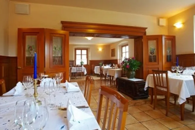 Gostilna Zgornji Kirn