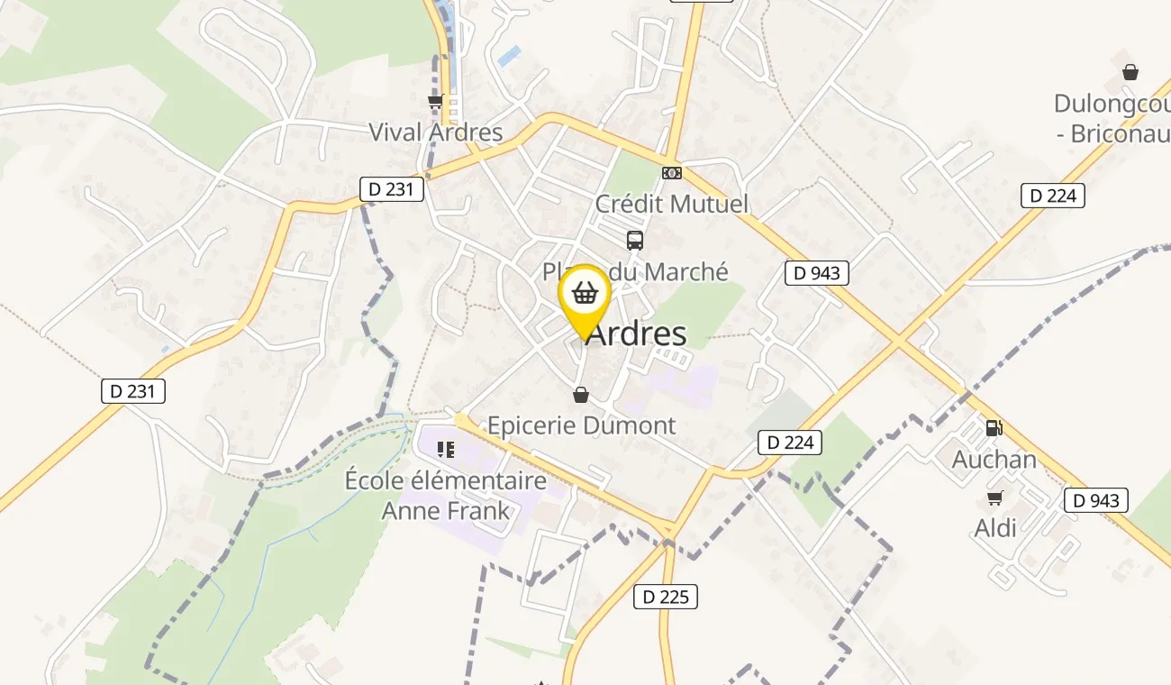 58 Place d'Armes, 62610 Ardres, France