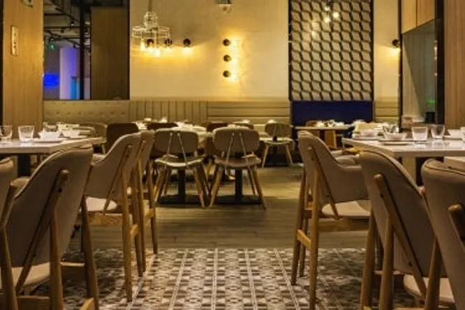 Why are excellent restaurants - excellent?