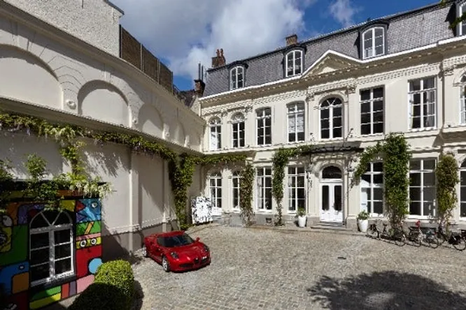 Clarance Hôtel Lille : le même, mais encore mieux !