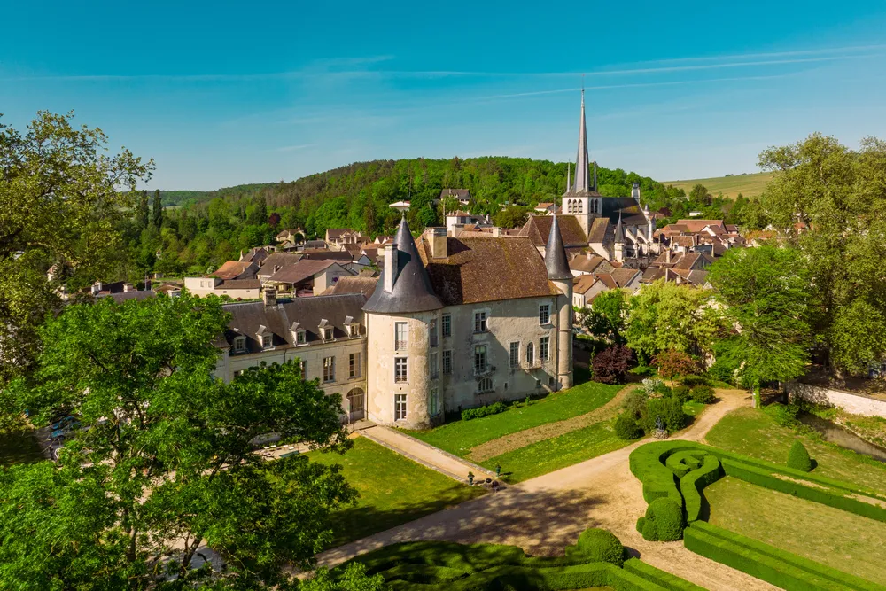 Aube en Champagne: the new Eldorado for epicureans!