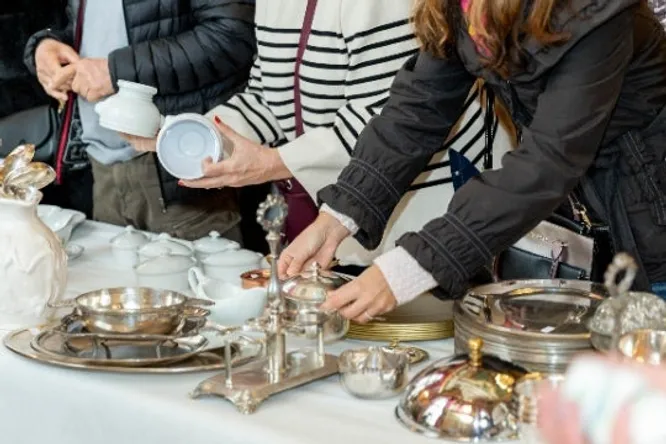 La Vaisselle des Chefs, the autumn sale not to be missed