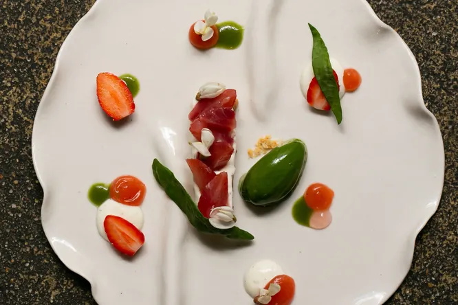 Le Pastis