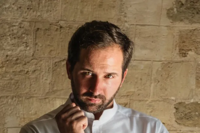 Alexis VOISENET