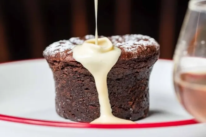 Le fondant au chocolat, son histoire et notre sélection des meilleures adresses