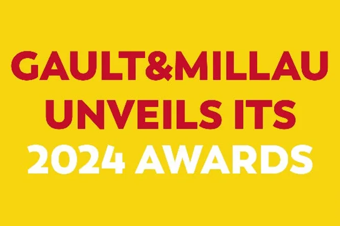 DODIJELJENI TROFEJI VODIČA GAULT&MILLAU FRANCUSKA ZA 2024.