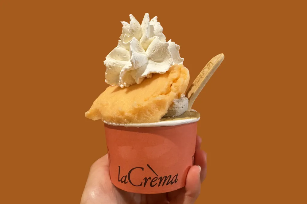 La Crema