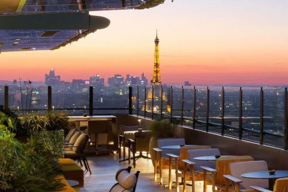 Le Pullman