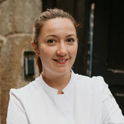Marie-Léa Coulon