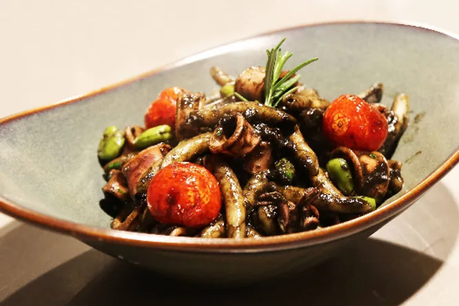 Black River - Steak & Pasta House