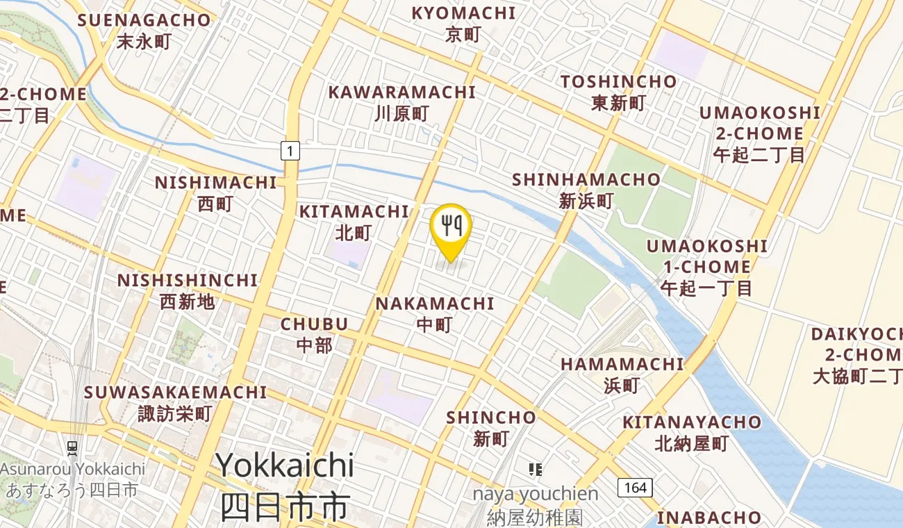 プラン — Restaurant KAITO