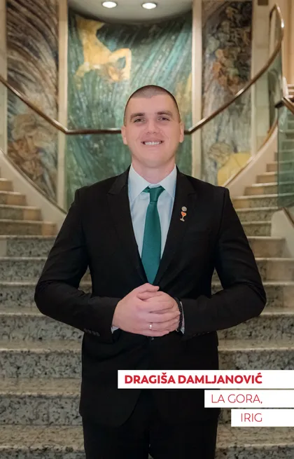 Dragiša  DAMLJANOVIĆ
