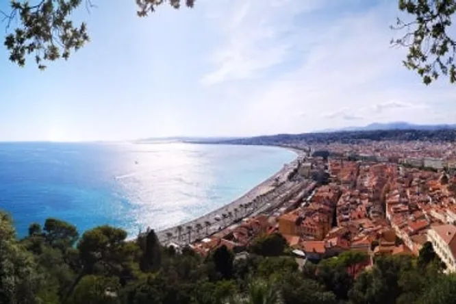 Top 5 à Nice