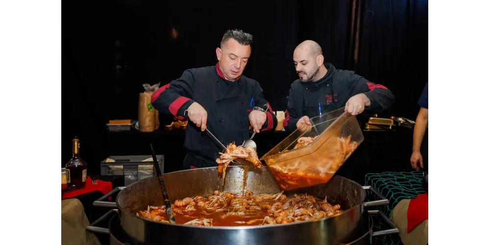 Tastes from sea to mountains on Kvarner's tourism day