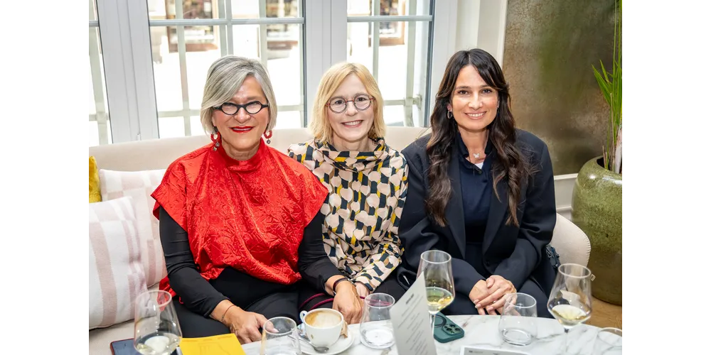 Gastronomy of the metropolis tailored to the guest