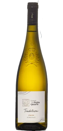 Domaine des Petits Quarts - Bonnezeaux - 2023 - Bouteille de vin