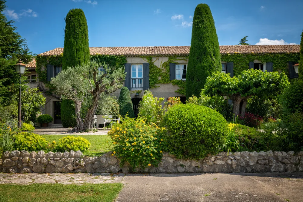 Baumanière – Baux De Provence@g.gleize