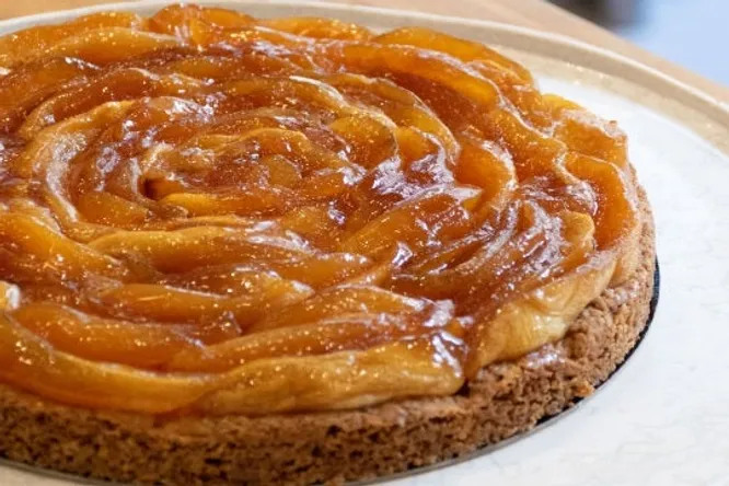 La tarte Tatin, son histoire et notre sélection des meilleures adresses